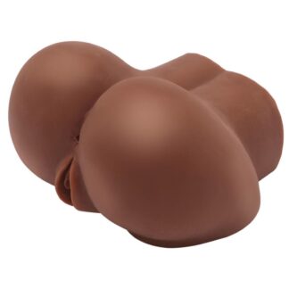 Hot Honey Rider Vibrating Brown Skin Tone