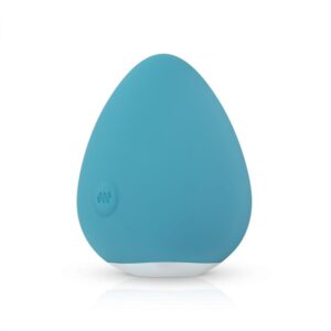 Vibrating Egg San Antonio — Blue
