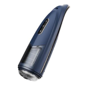 Thrusting Rotating Masturbator