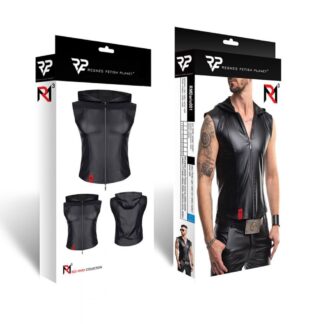 RMDario001 - vest - S