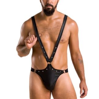 028 BODY HARRY black L/XL - Passion