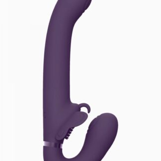 Satu - Purple
