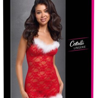 X-Mas Dress L/XL