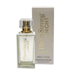 Pheromones-PheroStrong Pheromone by Night for Women 50 ml.