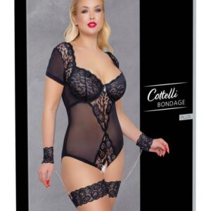 Body Bondage 85D/L