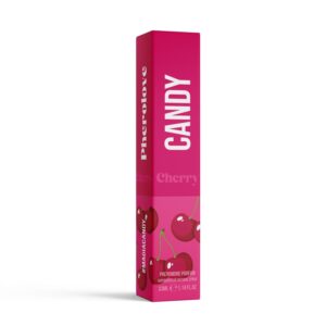 Pheromone Perfumes CHERRY - 33ml