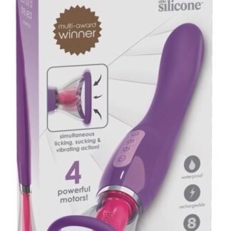 FFH Her Ultimate Pleasure Purple