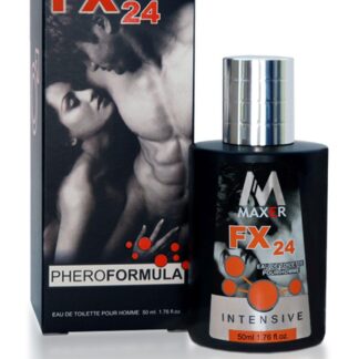 Pheromones-FX24 for Men 50 ml