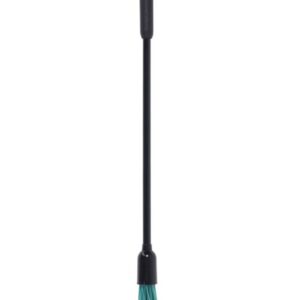Sportsheets Feather Tickler Dual-Sided Curved Teaser