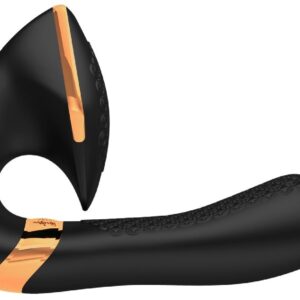 SOYO Intimate Massager Black