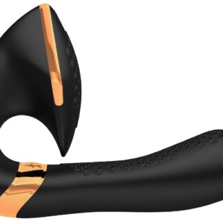 SOYO Intimate Massager Black