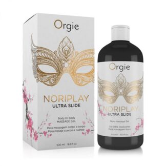 Gel-Noriplay Ultra Slide 500ml.