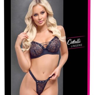 BH Set bl 85B/L