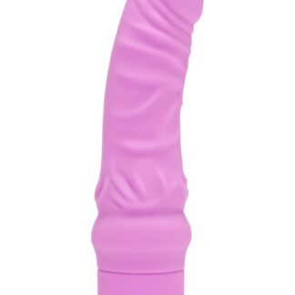Mini Classic G-Spot Vibrator Pink