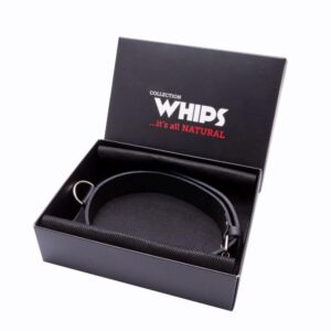 WHIPS Bindings Slim Men's Collar