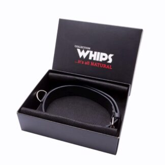 WHIPS Bindings Slim Men's Collar