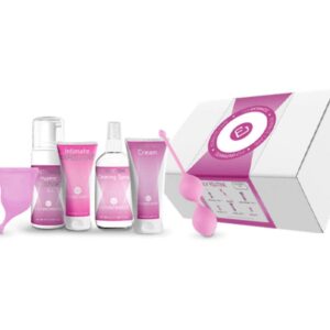 FEM.Pack N.2 Daily Routine