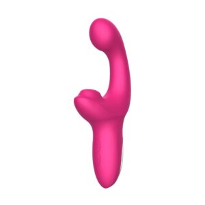 G-Spot Vibrator with Tapping Function