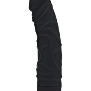 Classic Original Vibrator Black