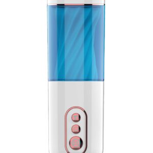 Masturbator - Vibration 7, 7 Suction Modes, Hand