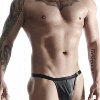 Men's XXL Thongs