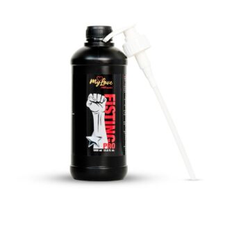 MyLove FISTING PRO Series 1000ml