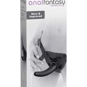 Anal Fantasy Collection The Pegger Black