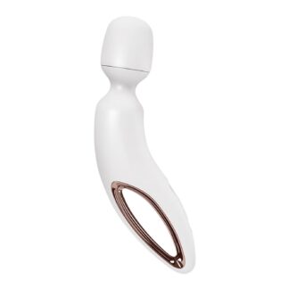 Wand-erland (White/Rose Gold)