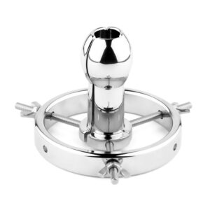 B - Series HeavyFun Metal Anal Spreader — Metal Anal Spreader