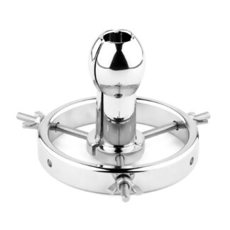 Metal Anal Spreader - Fetish