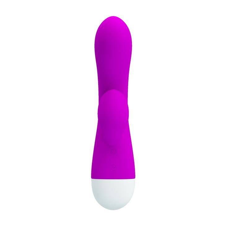 PRETTY LOVE - ELI USB 30 Functions