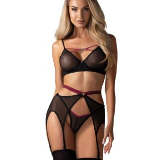 Novenes 3-Piece Set M/L
