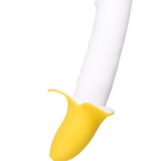 JOS B-nana, 19 cm G-spot vibrator