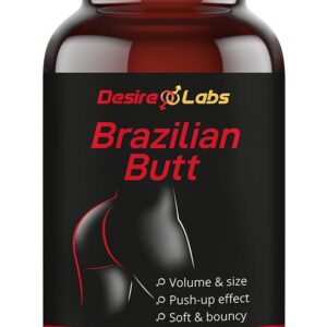 Brazilian Butt™ - 90 capsules