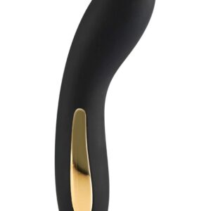 ToyJoy Luminate Vibrator — Purple G-Spot Vibrator