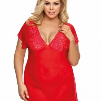 Sydney XL+ (halka&stringi/chemise&string)