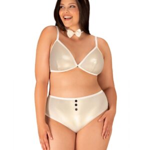 Lingerie-Neo Goldes 2XL/3XL