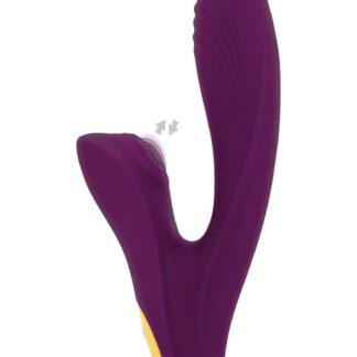 Athena Tapping Sensation Vibe Purple