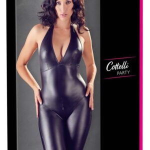 Matte Jumpsuit S