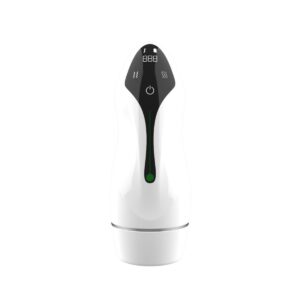 Masturbation Cup USB, 9 Vibration & Suction/Heating Functions