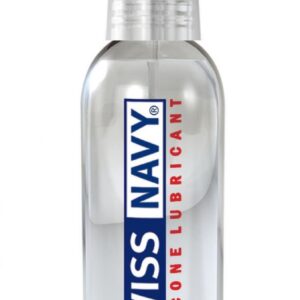 Premium - Silicone-based Lubricant - 2 fl oz / 59 ml
