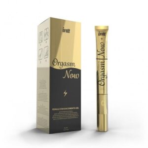 Gel-ORGASM NOW 15 ml