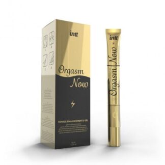 Gel-ORGASM NOW 15 ml