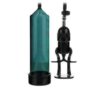 Pump-Grip Pump Black