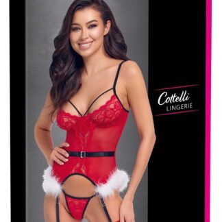 X-Mas Basque S/M