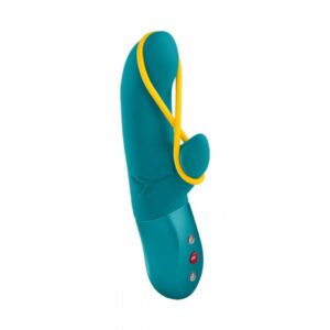 Fun Factory - Amorino Green