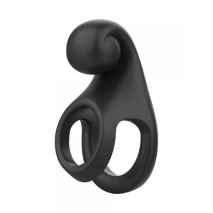 The Aladin Ultimate Rumble Couple Ring – Vibrating Ring for Couples by TOYJOY Fame
