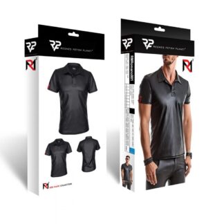 RMRomano001 - polo shirt - 3XL