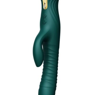 Mose Rabbit Thruster+Heating Green