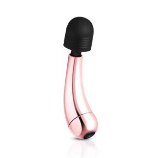 Rosy Gold - New Mini Curve Massager